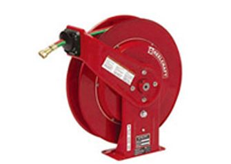 氣焊用卷管器